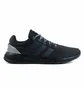 Кроссовки мужские Adidas Lite Racer Cln 20 Black GZ2823