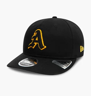 Кепка унісекс New Era Team Heritage Black 60141927