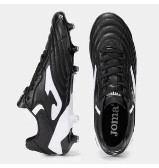 Бутсы мужские Joma Aguila Cup 2401 Firm Ground Black ACUS2401FG