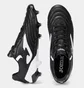 Бутси чоловічі Joma Aguila Cup 2401 Firm Ground Black ACUS2401FG