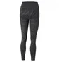 Леггинсы женские Puma Train Favorites Aop High Waist 7/8 Tight Black 522421-51