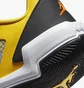 Кросівки унісекс Air Jordan One Take 4 Basketball Shoes Yellow DO7193-700