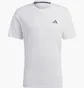 Футболка чоловіча Adidas Train Essentials Comfort Training Tee White IC7423