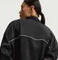 Рубашка женская Nike Sportswear Oversized Black IM0575-010
