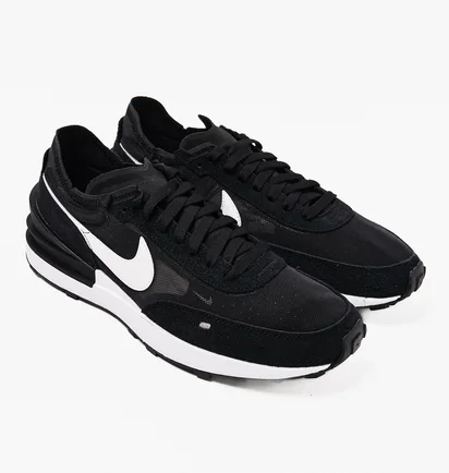 Кроссовки женские Nike Waffle One Black DC2533-001