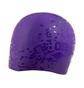 Шапочка для плавания Arena Shine Cap Violet 009386-200
