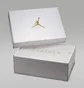 Кроссовки женские Air Jordan 4 Retro Black FN7251-001