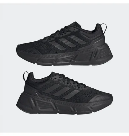 Кроссовки женские Adidas Questar Shoes Black GZ0619