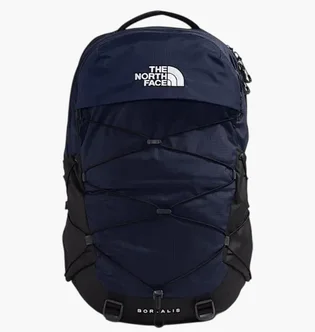 Рюкзак унісекс The North Face Borealis Blue NF0A52SE53Z