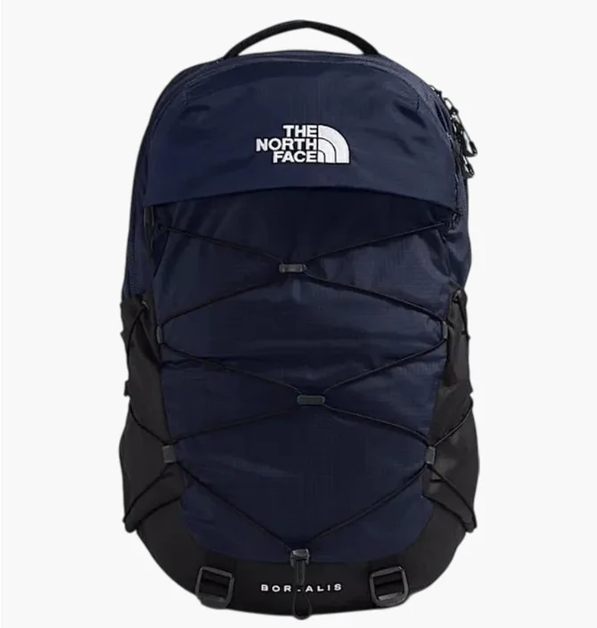 Рюкзак унисекс The North Face Borealis Blue NF0A52SE53Z