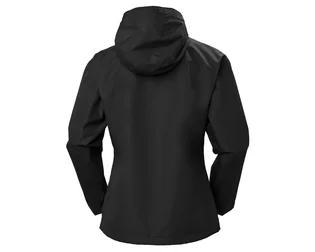 Куртка женская Helly Hansen Seven J Jacket Black 62066-992