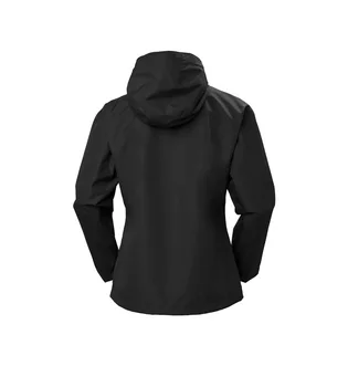 Куртка жіноча Helly Hansen Seven J Jacket Black 62066-992