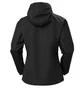 Куртка женская Helly Hansen Seven J Jacket Black 62066-992