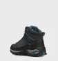 Ботинки мужские CMP Rigel Mid Trekking Shoe Wp Grey 3Q12947-65UM
