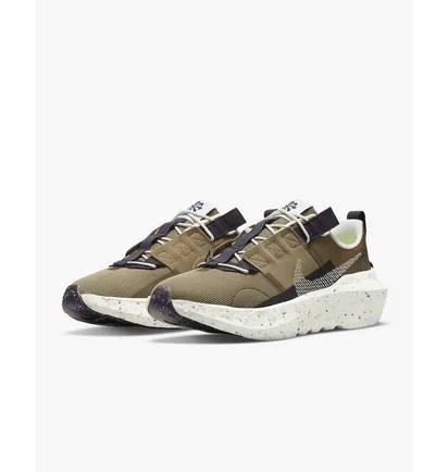 Кросівки чоловічі Nike Crater Impact Brown DB2477-301