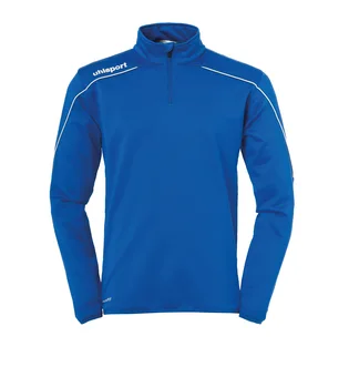 Кофта чоловіча Uhlsport Stream 22 Ziptop Blue 100220303