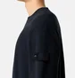 Свитшот мужской Stone Island Comfort-Fit Blue K2S156100069-S0F28-V0020