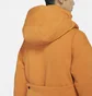 Парка жіноча Nike Sportswear Storm-Fit Adv Tech Pack Orange DD4658-738