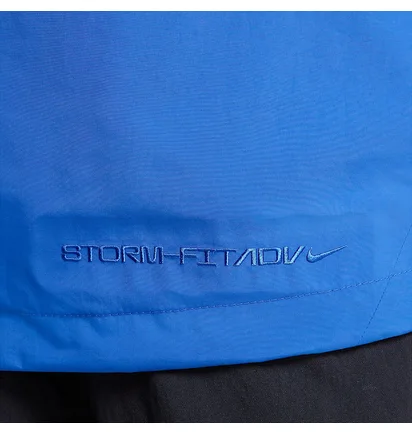 Ветровка мужская Nike Acg Morpho Blue HJ2687-480