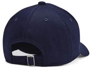 Кепка дитяча Under Armour Sportstyle Lockup Blue 1381646-410