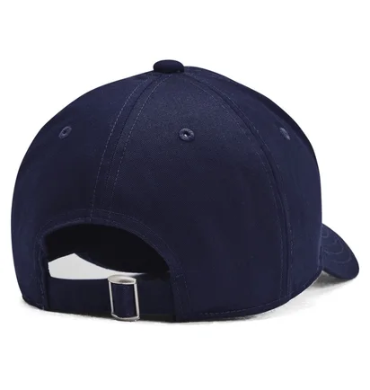 Кепка дитяча Under Armour Sportstyle Lockup Blue 1381646-410