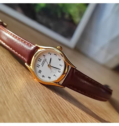 Годинник жіночий Casio LTP-1094Q-7B6