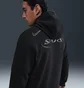 Худи мужское Nike Tottenham Hotspur Club Black HM2893-010