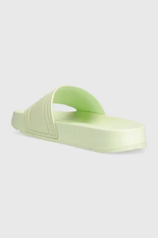 Тапочки женские Fila Morro Bay Slipper Green FFW0106