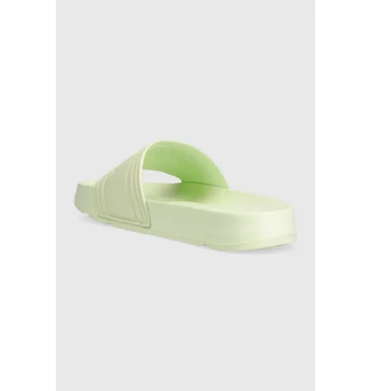 Тапочки женские Fila Morro Bay Slipper Green FFW0106