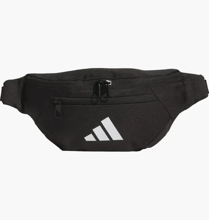 Сумка унісекс Adidas Ess Black JM7155