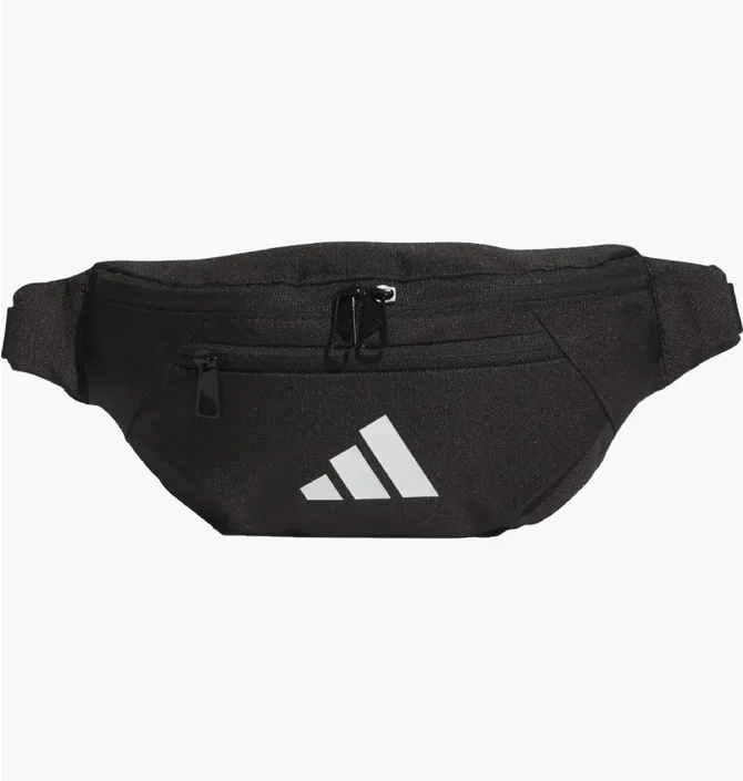 Сумка унісекс Adidas Ess Black JM7155