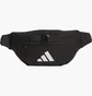 Сумка унісекс Adidas Ess Black JM7155