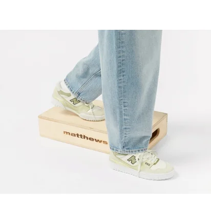 Кросівки жіночі New Balance 550 Women White/Beige BBW550SK