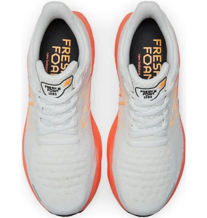 Кросівки чоловічі New Balance Fresh Foam X 1080 V12 White M108012O