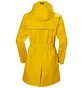 Куртка женская Helly Hansen Kirkwall Ii Raincoat Yellow 53252-344