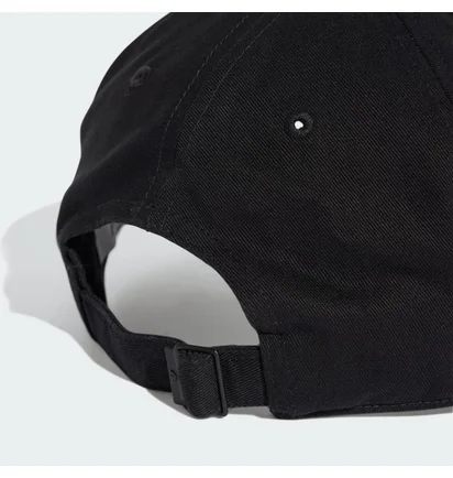 Кепка женская Adidas Adicolor Classic Trefoil Black JC6023