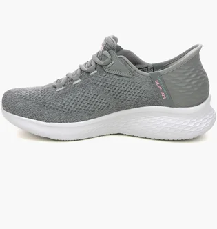 Кросівки жіночі Skechers Skech-Lite Pro-Natur Grey 150012-GYMT