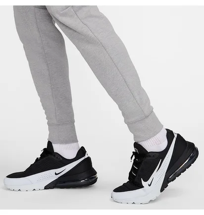 Штани чоловічі Nike Sportswear Tech Essentials Grey DD5293-002