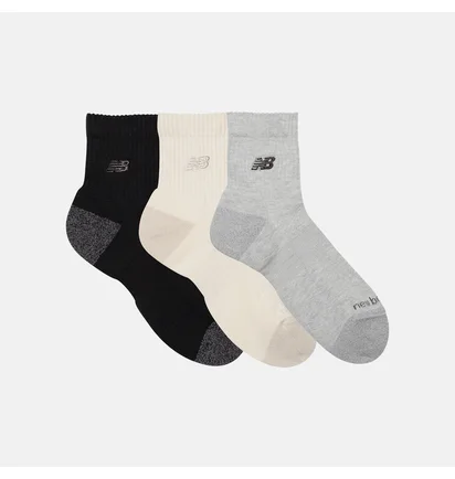 Шкарпетки New Balance Active Premium Qtr Multi AC69122AS