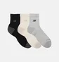 Шкарпетки New Balance Active Premium Qtr Multi AC69122AS