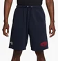 Шорти чоловічі Nike Sportswear Club Blue IF0705-451