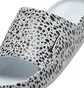 Тапочки чоловічі Nike Calm Slide Grey/Black HF1067-001