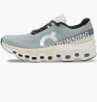 Кросівки чоловічі On M Cloudmonster 2 Grey 3ME10122078