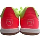 Футзалки чоловічі Puma Pressing Iv It Green 107419-09