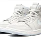 Кросівки жіночі Air Jordan Wmns 1 High Zoom Cm Beige CT0979-004