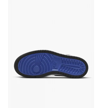 Кросівки жіночі Air Jordan 1 Acclimate Black Dc7723-401