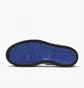 Кросівки жіночі Air Jordan 1 Acclimate Black Dc7723-401