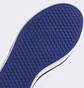 Кроссовки мужские Adidas Vs Pace 2.0 Lifestyle Skateboarding 3-Stripes Branding Synthetic Nubuck Shoes White Hp6010