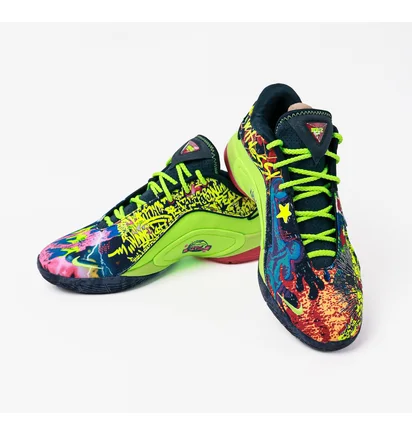 Кроссовки мужские Nike Lebron Xxii Bw Multi HV8451-400