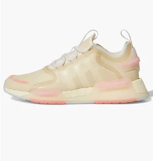 Кроссовки женские Adidas Nmd_V3 Shoes Beige Gx5785